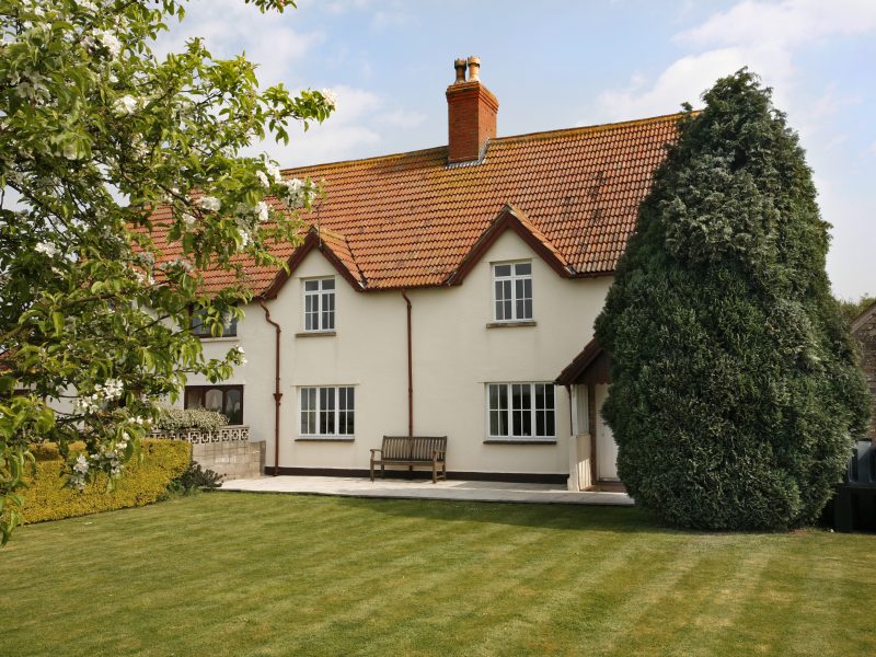 Aluminium Windows Prices Chesterfield