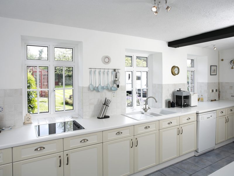 Aluminium Windows near me