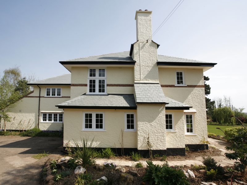 Casement Windows Chesterfield