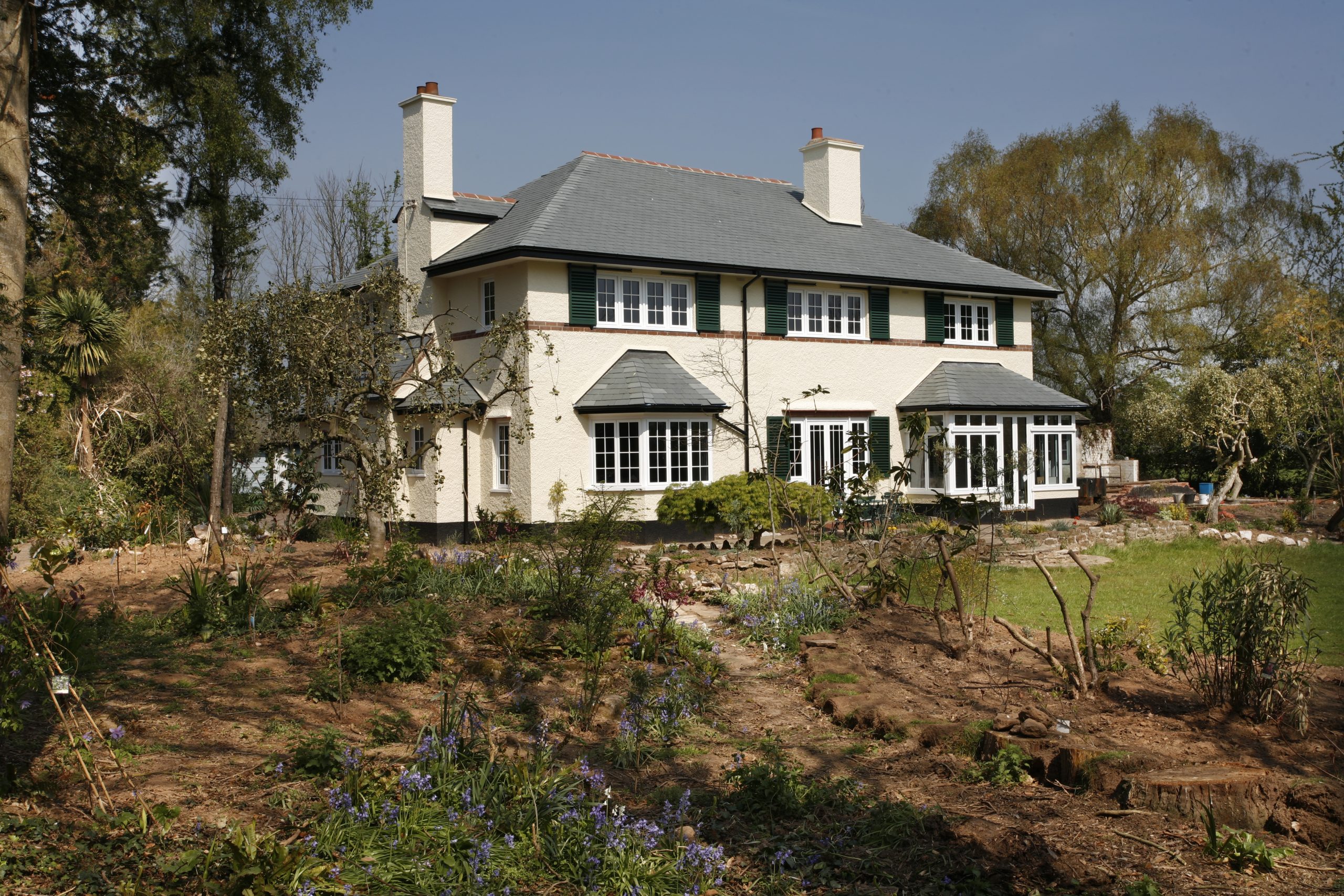 French Casement Window Prices Chesterfield