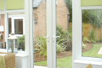 French Doors Quote Chesterfield