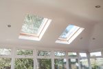 Conservatory Roofs Chesterfield