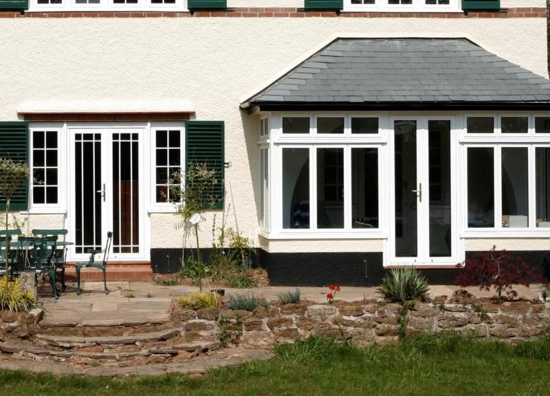 French Doors cost Chesterfield