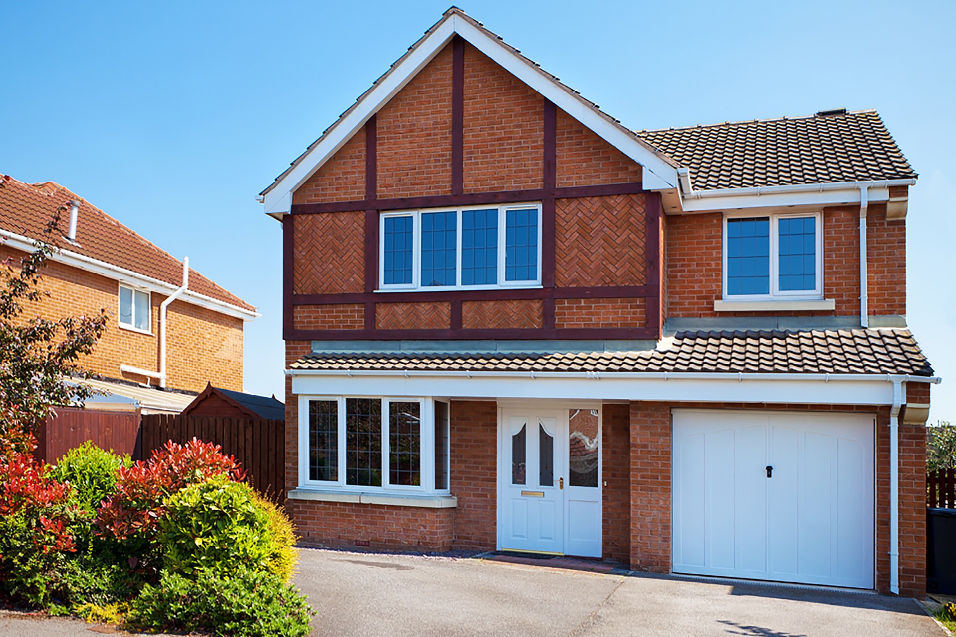 French Casement Windows Quote Chesterfield