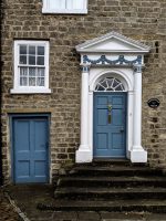 Composite Door Prices Chesterfield