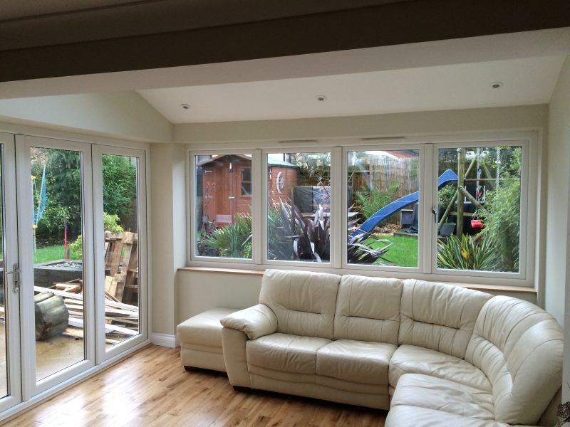 Bifold Windows Chesterfield Contact Us