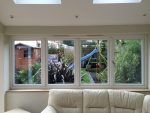 Bifold Windows Quote Chesterfield