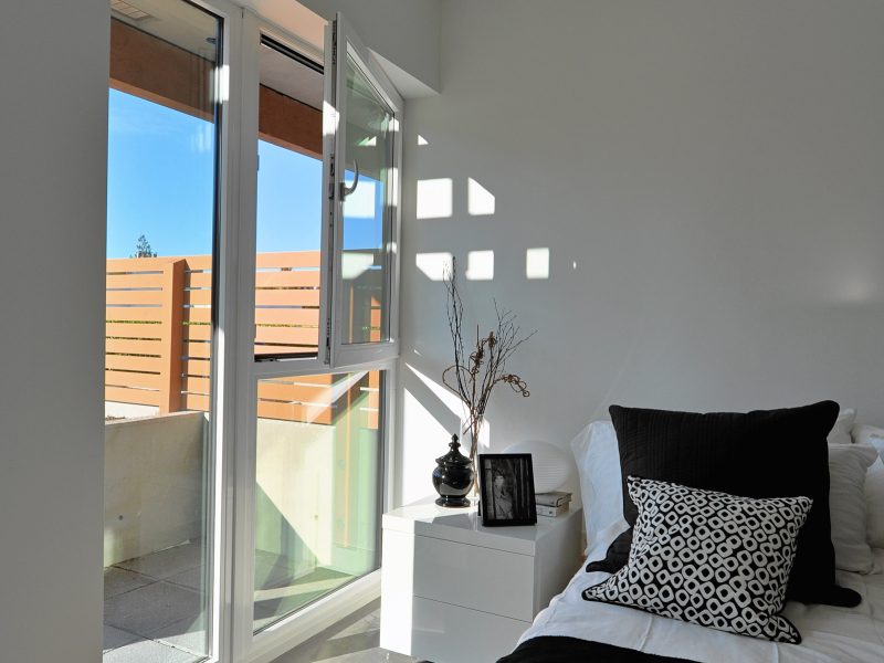 Tilt & turn window Quote Chesterfield