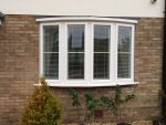 Bow & Bay Window Prices Chesterfield