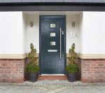 Composite Doors