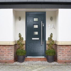 Composite Doors