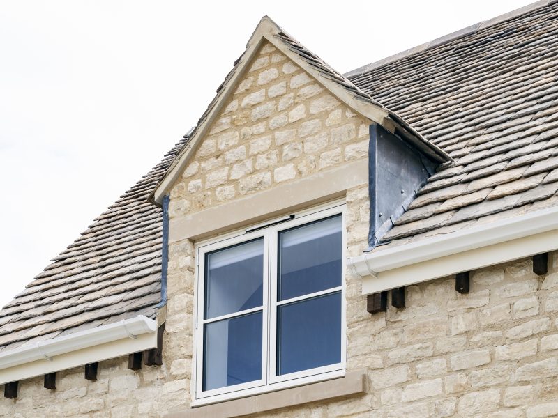 Chesterfield aluminium windows cost