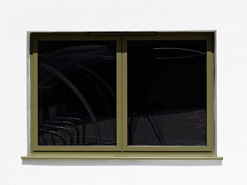 Aluminium Windows Cost Chesterfield