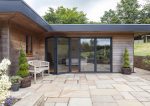 Aluminium Bifold Doors