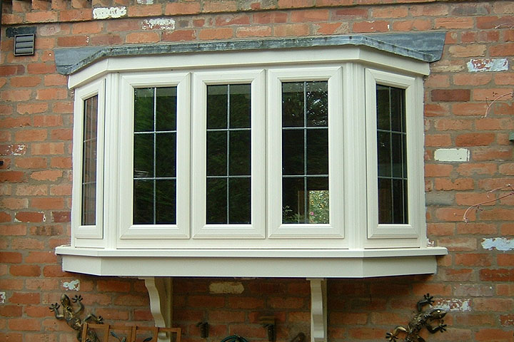 Bow Window prices Chesterfield