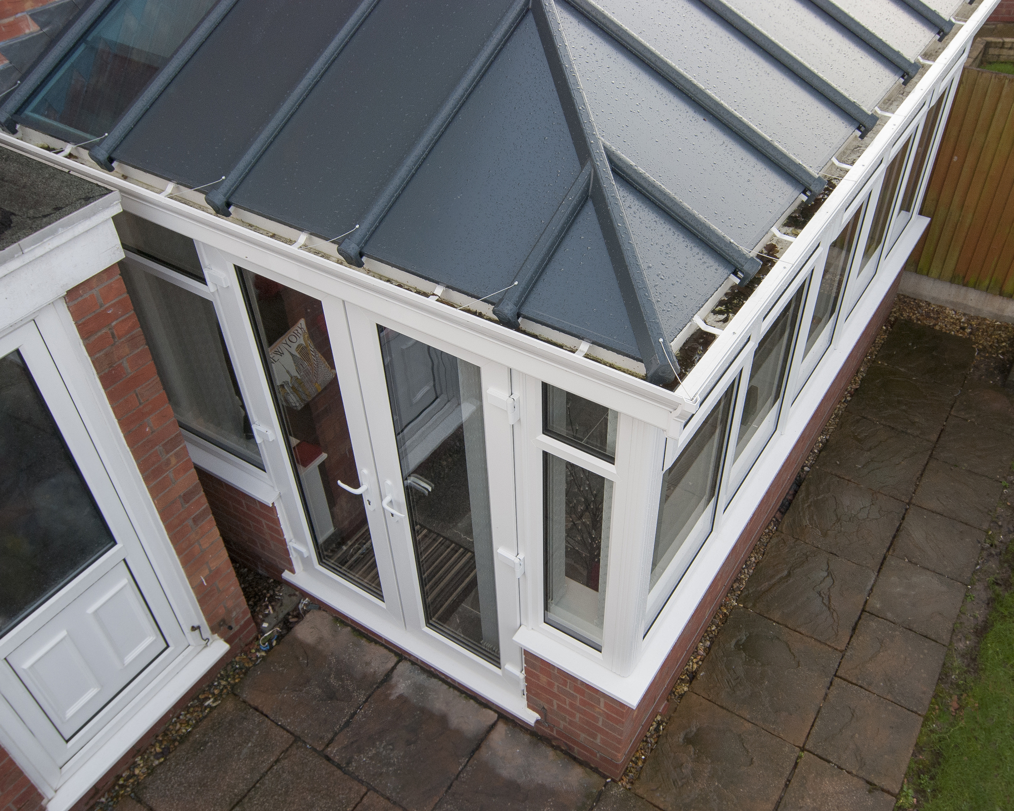 solid conservatory roofs quote