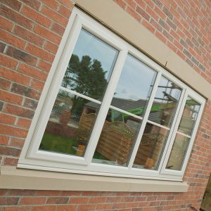 best quality double glazing in chesterfield 