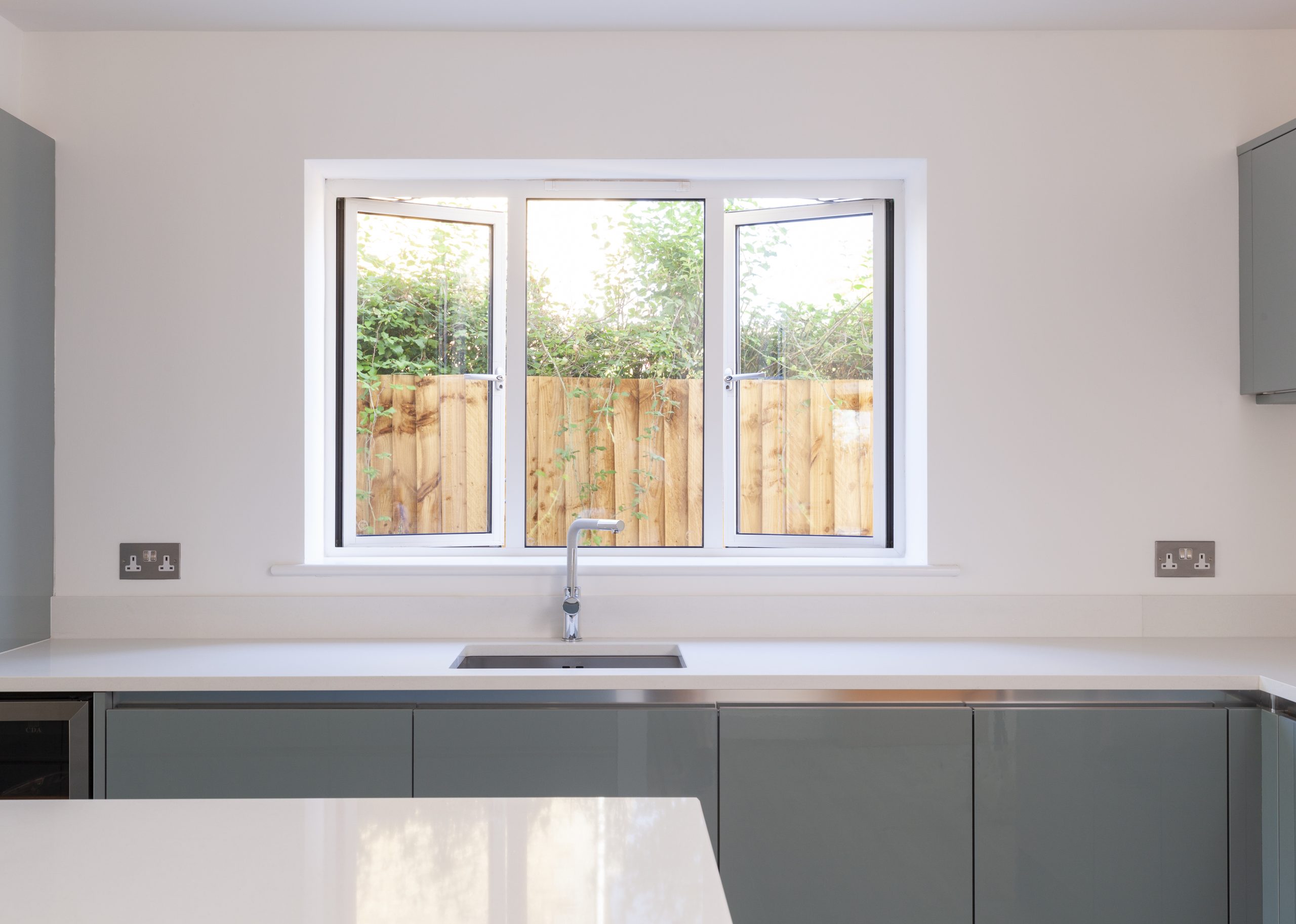 double glazing solutions heatguard 