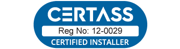 Certass Logo