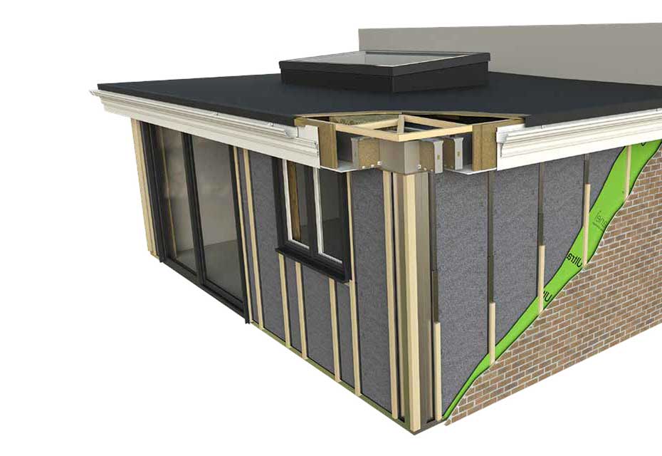 hup! Ultrapannel technology