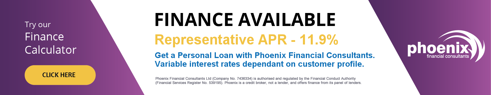 HeatGuard Personal finance