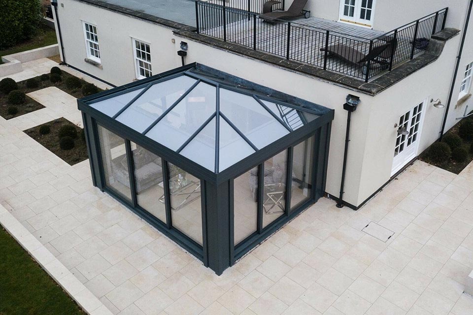 Orangery