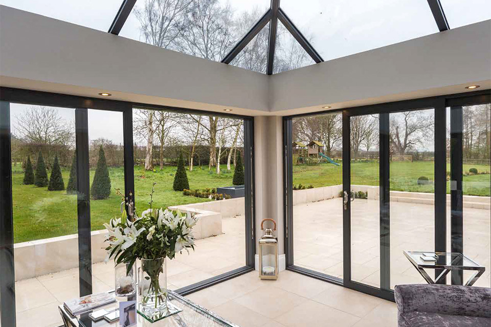 Orangery