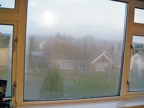 Say Goodbye to Condensation: How Effective Double and Triple Glazing Keeps Your Windows Clear