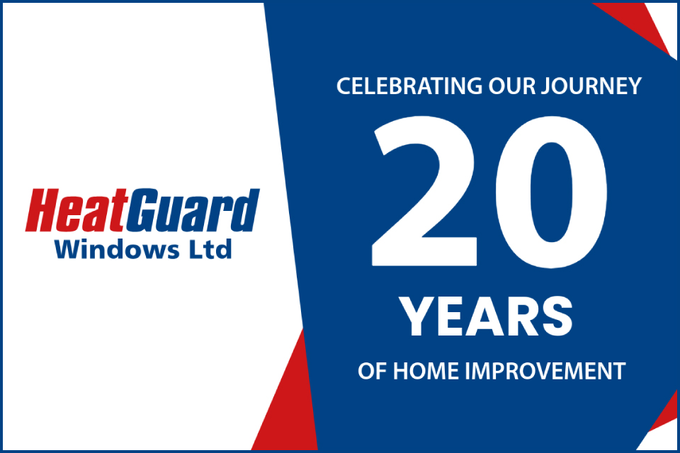 20 Years of Home Improvement