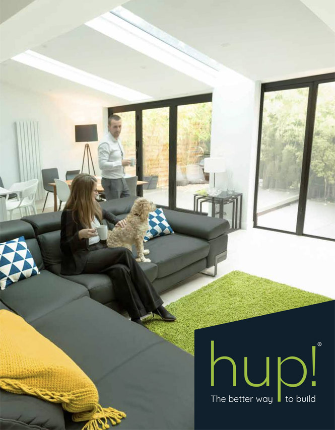 hup brochure cover