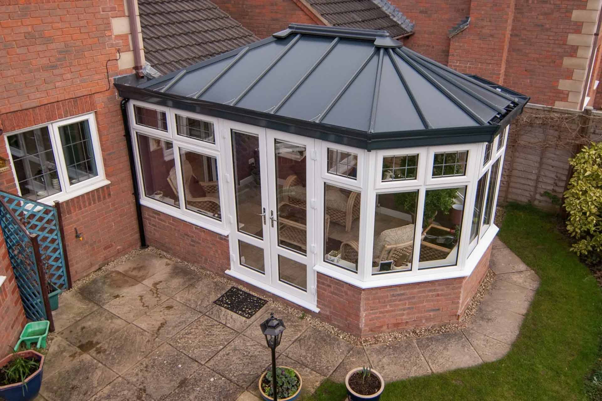A Guide to Planning a Conservatory in Chesterfield